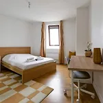 Cosy 3ch Lumineux, Central&calme, 8 Pers Reims