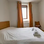 Cosy 3ch Lumineux, Central&calme, 8 Pers